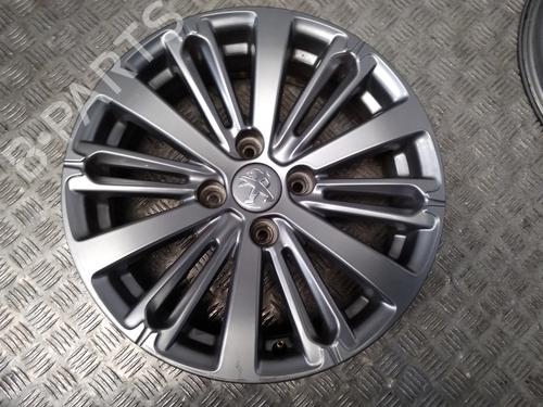 Rim PEUGEOT 208 I (CA_, CC_) 1.2 VTI 82 | BP21769704C45