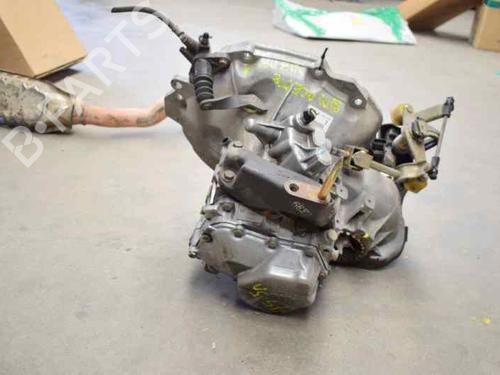 Gearbox CHEVROLET AVEO / KALOS Saloon (T250, T255)  | BP22559M3 
