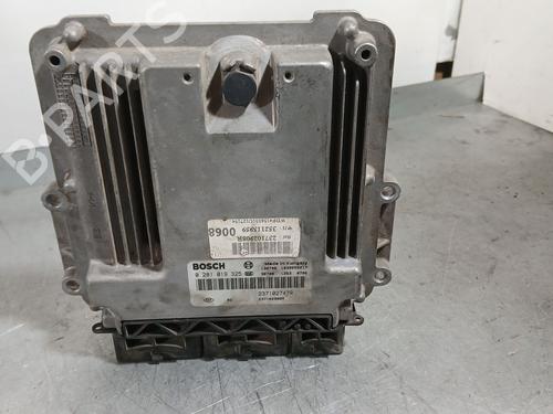 Used Engine control unit (ECU) Engine control unit (ECU) 38054907 38054907
