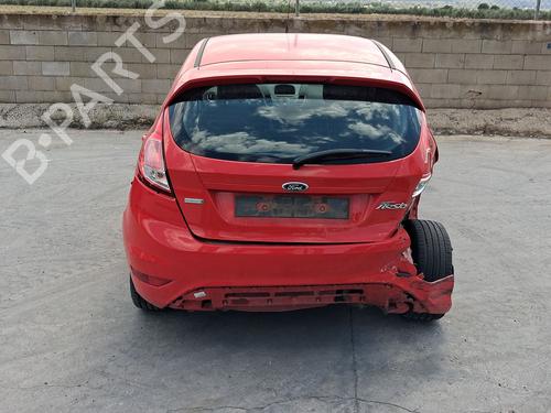 Engine FORD FIESTA VI (CB1, CCN) 1.0 EcoBoost | BP39174160M1 - Image 6