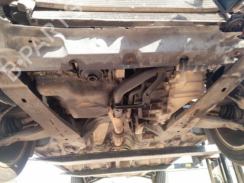 Used Subframe FORD MONDEO III Saloon (B4Y) 2.0 16V TDDi / TDCi (115 hp) 30887312