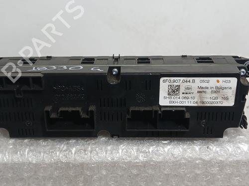 Climate control SEAT ARONA (KJ7, KJP) 1.0 TSI | BP40265384I5 - Image 2