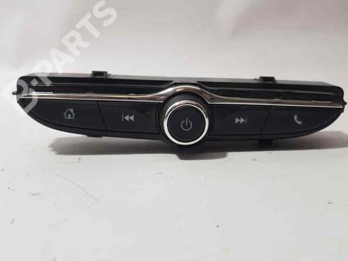 Mando OPEL ASTRA K (B16) [2015-2022]  8079011