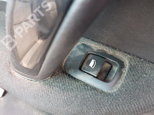 Used Left rear window switch Left rear window switch PEUGEOT 307 CC (3B) 2.0 16V (136 hp) 9646016 9646016