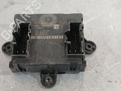 Used Electronic module Electronic module LAND ROVER RANGE ROVER EVOQUE (L551) 2.0 D150 MHEV 4x4 (150 hp) 36116349 36116349