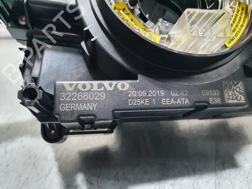 Steering column stalk VOLVO V60 II (225) D3 | BP14015325I23 - Image 5