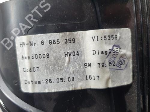 Instrument cluster BMW 5 (E60) 520 d | BP15558095C47 