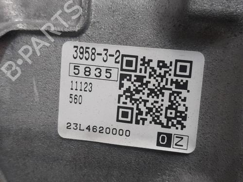 Gearbox MG MG ZS SUV (AZS1) 1.0 T-GDi | BP29891134M3 