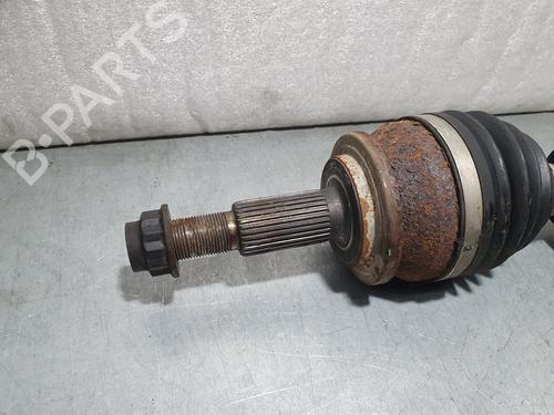 Left front driveshaft TOYOTA AVENSIS Saloon (_T27_)  | BP15728024M38 