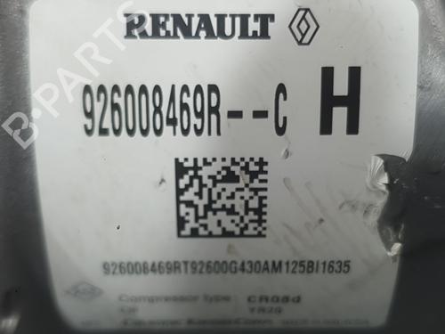 AC compressor DACIA SANDERO III 1.0 TCe 90 | BP40595065M34 - Image 5
