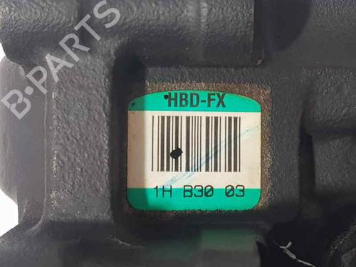 Styring servopumpe FORD FOCUS I (DAW, DBW)  | BP3722992M99 