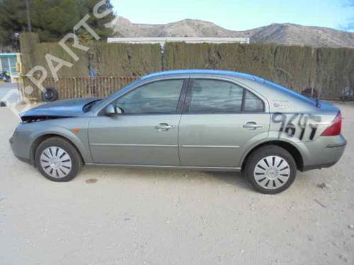 Right mirror FORD MONDEO III Saloon (B4Y)  | BP830039C27 