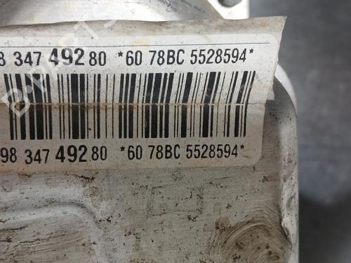 Steering rack OPEL CORSA F (P2JO) 1.2 (68) | BP36699789M22 - Image 3