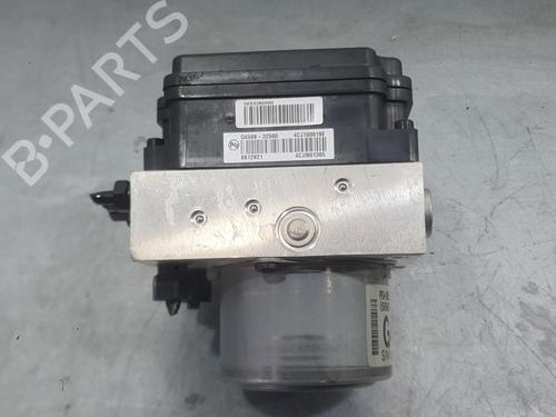 ABS pump HYUNDAI i30 (PDE, PD, PDEN) 1.0 T-GDI | BP36302767M43 - Image 2
