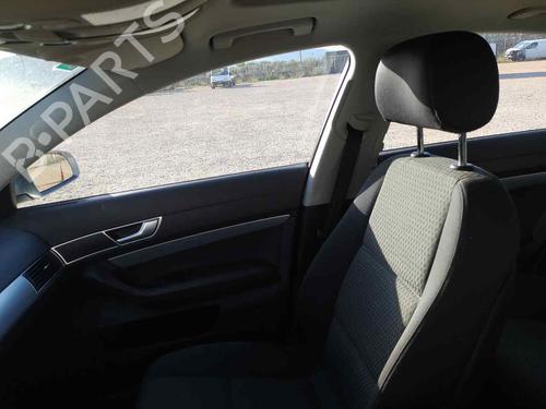 Used Right front seat AUDI A6 C6 (4F2) 2.0 TDI (140 hp) 21396231