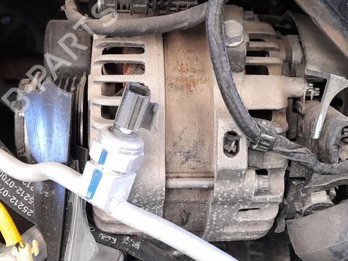 Used Alternator Alternator HYUNDAI i10 III (AC3, AI3) 1.0 MPi (67 hp) 36754705 36754705