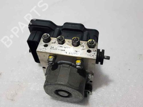 Used ABS pump DACIA SANDERO II [2012-2025]  8383517