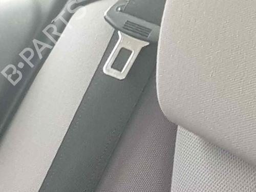 Used Rear right seatbelt SAAB 9-3 (YS3F, E79, D79, D75) [2002-2015]  20853890