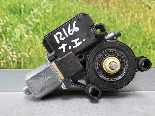 Left rear window motor VW POLO V (6R1, 6C1)  | BP4693102E23 