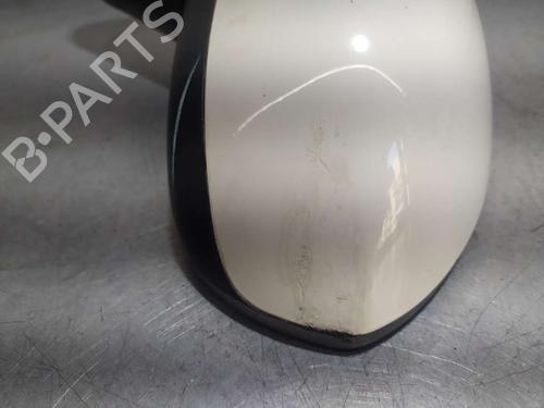 Left mirror FIAT 500 (312_)  | BP19159327C26