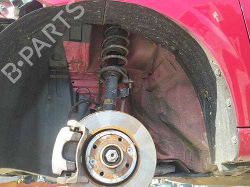 Used Wheel arch Wheel arch NISSAN MICRA V (K14) 1.0 IG-T 100 (101 hp) 33432062 33432062