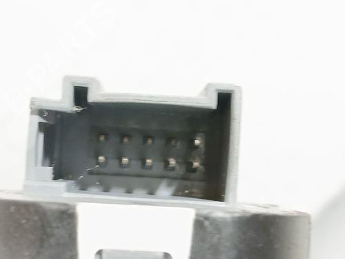 Mirror switch VW POLO VI (AW1, BZ1, AE1) 1.0 | BP36221325I25 - Image 4