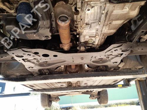 Used Subframe CITROËN C5 AIRCROSS (A_) 1.2 PureTech 130 (ARHNSJ) (131 hp) 29807873