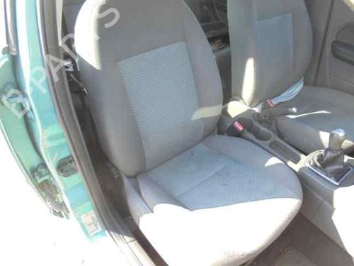 Front left window mechanism FORD FOCUS II Turnier (DA_, FFS, DS)  | BP712875C22 