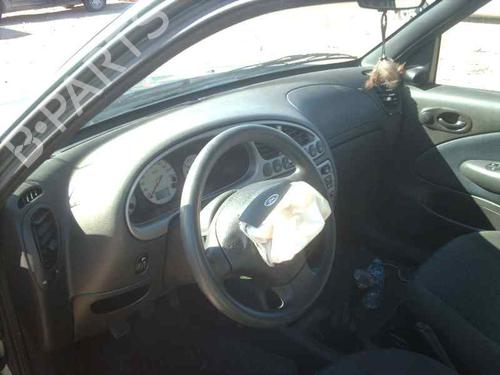 Gearbox FORD FIESTA IV (JA_, JB_)  | BP22701M3 
