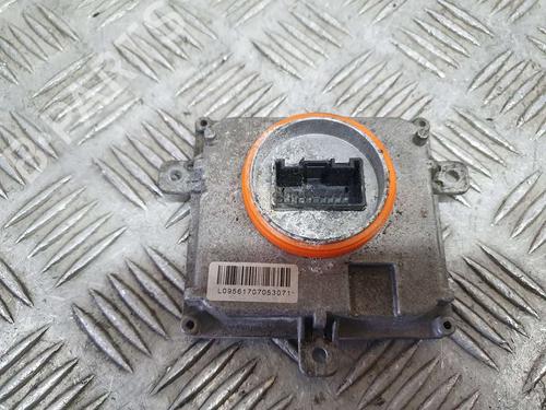 Module xenonverlichting AUDI A3 Sportback (8VA, 8VF) 1.6 TDI (115 hp) 18019138