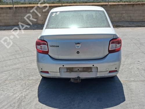 Engine DACIA LOGAN II 1.5 dCi | BP37996952M1 - Image 5