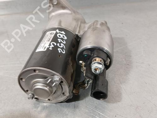 Starter MG MG ZS SUV (AZS1) 1.5 VTi | BP39658503M8 - Image 4