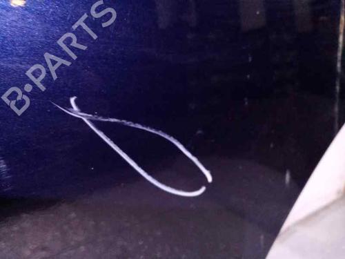 Left rear door MERCEDES-BENZ M-CLASS (W163)  | BP3115370C4 
