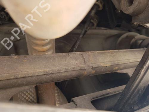 Used Steering rack NISSAN MICRA III (K12) [2002-2010]  24357358