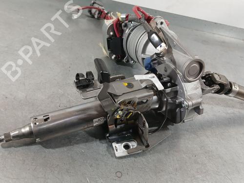 Steering column TOYOTA AURIS (_E18_) 1.8 Hybrid (ZWE186_, ZWE186R) | BP38073357M21 - Image 2