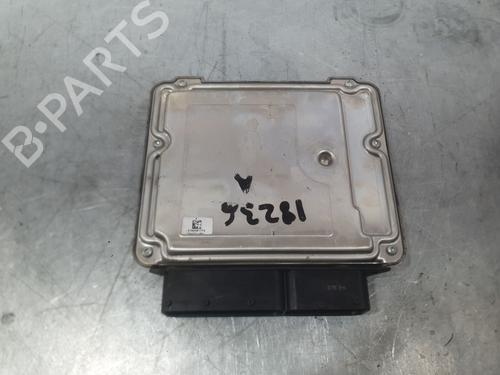 Engine control unit (ECU) AUDI A3 Sportback (8PA) 1.6 FSI | BP39658439M57 - Image 3