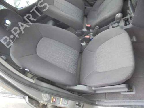 AC radiator MERCEDES-BENZ A-CLASS (W168) A 160 (168.033, 168.133) | BP4067492M32 