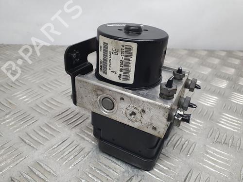ABS pump FORD FIESTA VI (CB1, CCN)  | BP3714824M43 