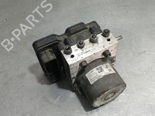 Used ABS pump CITROËN JUMPY III Van (V_) 2.0 BlueHDi 120 (122 hp) 9645935