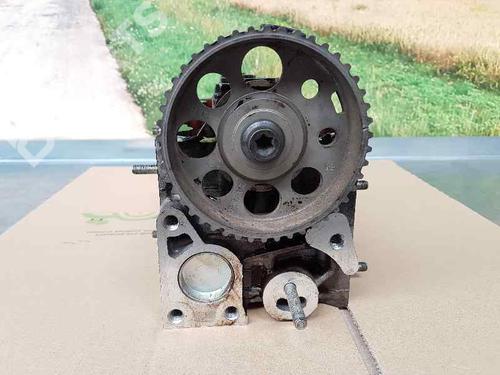 Cylinder head FIAT PANDA (169_) 1.2 (169.AXB11, 169.AXB1A) | BP10973153M5 