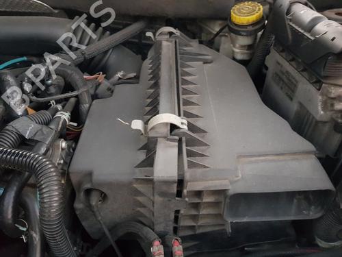 Used Air filter box DODGE CALIBER 2.0 CRD (140 hp) 16368237
