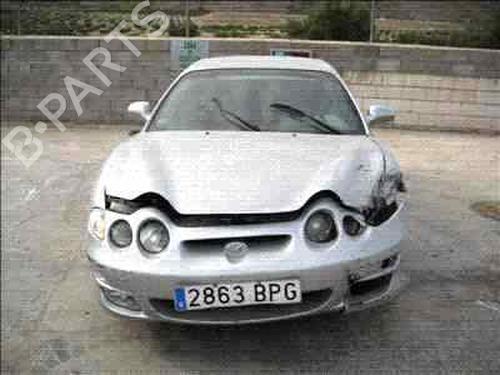 Left taillight HYUNDAI COUPE I (RD)  | BP871076C34 