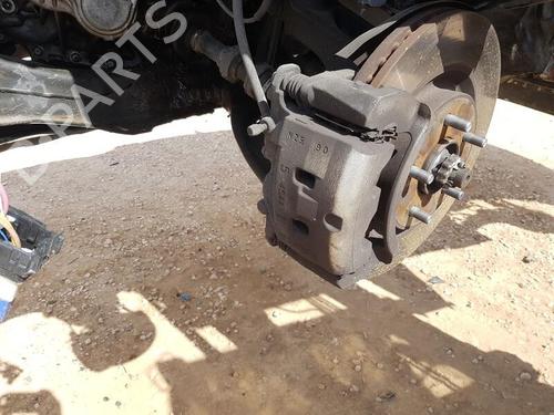 Used Left front brake caliper NISSAN X-TRAIL III (T32_, T32R, T32RR) 1.6 dCi (T32) (130 hp) 29595078