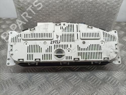 Instrument cluster NISSAN PATHFINDER III (R51) | BP7840490C47