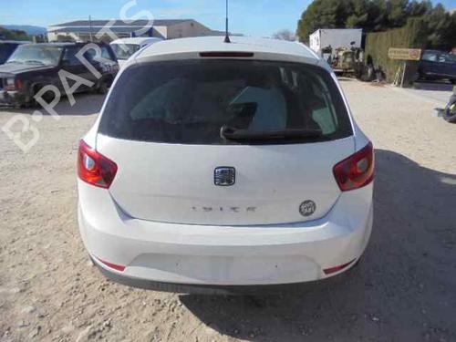 Climate control SEAT IBIZA IV (6J5, 6P1)  | BP604302I5 