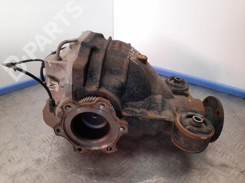 Rear differential NISSAN 350Z Coupe (Z33)  | BP4049841M24 