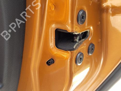 Used Rear right lock Rear right lock DACIA DUSTER (HM_) 1.5 dCi 115 4x4 (114 hp) 36304800 36304800