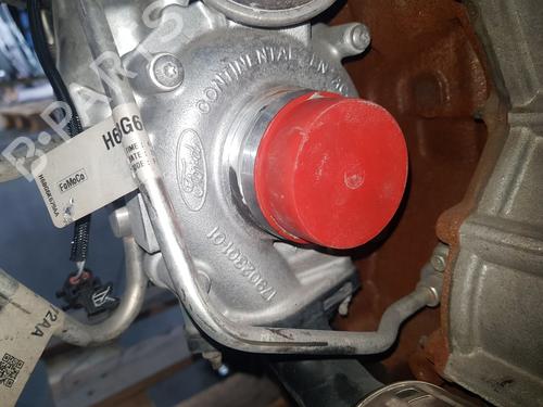 Engine FORD PUMA (J2K, CF7) 1.0 EcoBoost mHEV | BP36503633M1  - Image 7