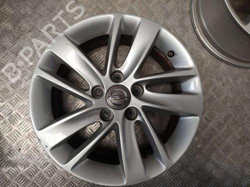 Rim OPEL MERIVA B MPV (S10)  | BP20240239C45 
