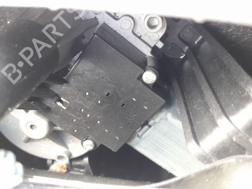 Used Rear wiper motor Rear wiper motor OPEL ASTRA J (P10) 1.6 CDTi (68) (136 hp) 34471893 34471893